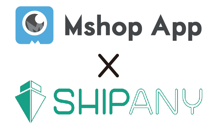Delivery API - Mshop x ShipAny
