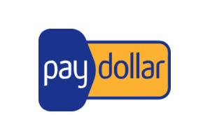 開網店平台-網上商店系統-Paydollar收款