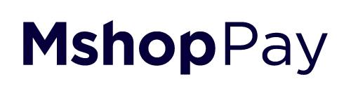 Mshoppay-網店收款-線上收款