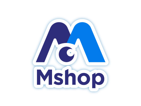 mshop-開網店平台-網店app