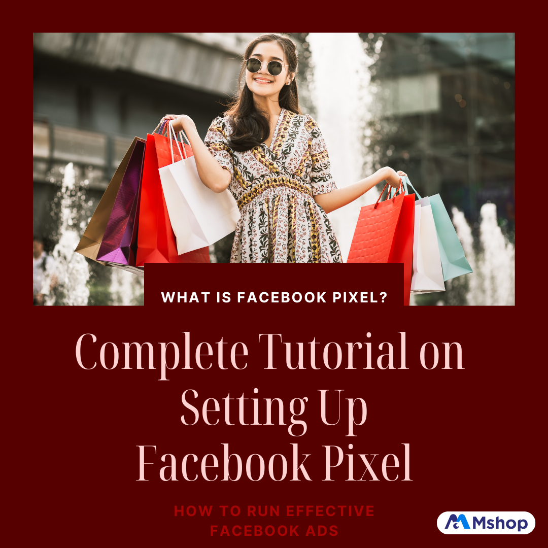 facebook pixel-facebook pixel tutorial-facebook ads
